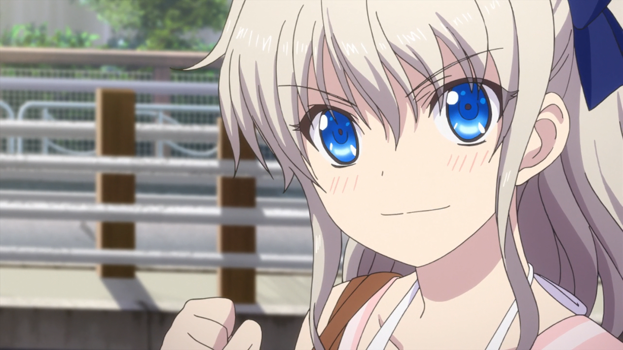 Charlotte (Yoru no Kousen)